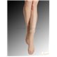 ALL NUDE socquettes de Fogal - 1110 poudre