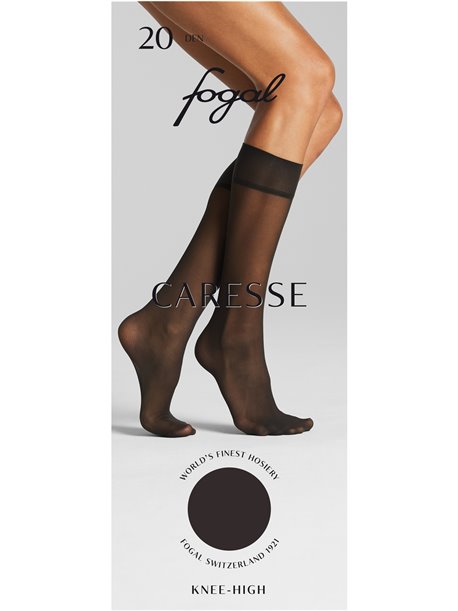 CARESSE - Mi-bas Fogal