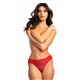 Slip - ruby rouge limited