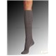 NEPAL chaussettes montantes de Fogal - 1130 taupe
