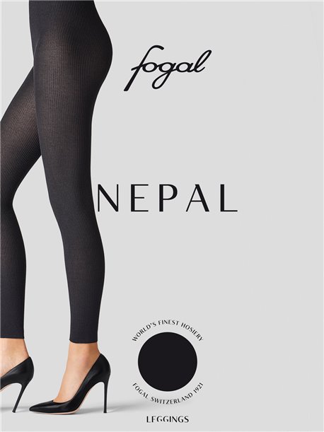 NEPAL - Leggings de Fogal
