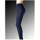 NEPAL legging de Fogal - 6140 marine