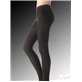 NEPAL legging de Fogal - 1130 taupe