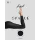 OPAQUE - Fogal legging