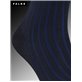 SHADOW chaussettes pour hommes de Falke - 6360 dark navy