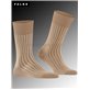 SHADOW chaussette pour hommes de Falke - 5038 camel