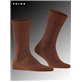 SHADOW chaussette pour hommes de Falke - 5036 brown