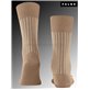 SHADOW chaussettes de Falke pour hommes - 5038 camel