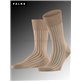 SHADOW chaussettes pour hommes de Falke - 5038 camel