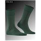 SHADOW chaussette pour hommes de Falke - 7441 hunter green