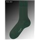 SHADOW chaussettes pour homme de Falke - 7441 hunter green