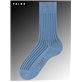 SHADOW chaussettes pour homme de Falke - 6554 cornflower