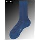 SHADOW chaussettes pour homme de Falke - 6055 sapphire