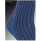 SHADOW chaussettes pour hommes de Falke - 6055 sapphire