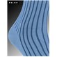 SHADOW chaussettes pour hommes de Falke - 6554 cornflower
