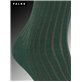 SHADOW chaussettes pour hommes de Falke - 7441 hunter green