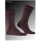 SHADOW chaussette pour hommes de Falke - 8594 rioja