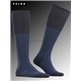 SHADOW chaussettes pour hommes de Falke - 6360 dark navy