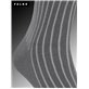 SHADOW chaussettes pour hommes de Falke - 3164 steel mel.