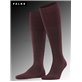 SHADOW chaussette pour hommes de Falke - 8594 rioja