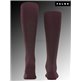 SHADOW chaussettes pour homme de Falke - 8594 rioja