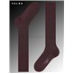 SHADOW chaussettes de Falke pour hommes - 8594 rioja
