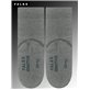 SENSITIVE chaussettes pour bébé de Falke - 3390 light grey mel.