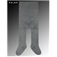 FAMILY collants pour bébés de Falke - 3390 light grey mel.