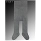 FAMILY collant pour bébé de Falke - 3390 light grey mel.