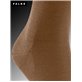 AIRPORT chaussette  pour hommes de Falke - 5124 tawny