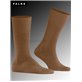 AIRPORT chaussette  pour hommes de Falke - 5124 tawny