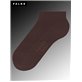 FAMILY chaussettes sneakers de Falke - 5239 dark brown