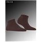 FAMILY chaussettes sneakers de Falke - 5239 dark brown