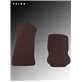 FAMILY chaussettes sneakers de Falke - 5239 dark brown
