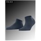 FAMILY chaussette courte de Falke - 6379 dark navy