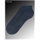 FAMILY chaussettes sneakers de Falke - 6379 dark navy