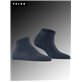 FAMILY chaussettes sneakers de Falke - 6379 dark navy