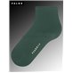 COTTON TOUCH chaussettes femmes de Falke - 7441 hunter green