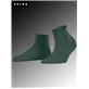COTTON TOUCH chaussettes femmes Falke - 7441 hunter green