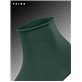 COTTON TOUCH chaussette courte Falke pour femmes - 7441 hunter green