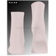 COTTON RIB chaussette femme de Falke - 8458 light pink