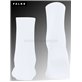 COTTON RIB chaussette femme de Falke - 2000 blanc