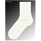 COTTON RIB chaussette femme de Falke - 2040 off-white