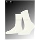 COTTON RIB chaussettes femmes Falke - 2040 off-white