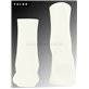 COTTON RIB chaussettes pour femmes Falke - 2040 off-white
