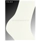 COTTON RIB chaussettes femmes de Falke - 2040 off-white