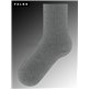 COTTON RIB chaussettes femmes Falke - 3390 light grey mel.