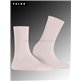 COTTON RIB chaussettes femmes Falke - 8458 light pink