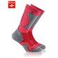 SKI BASE KIDS chaussettes Rohner pour enfants - 607 pink