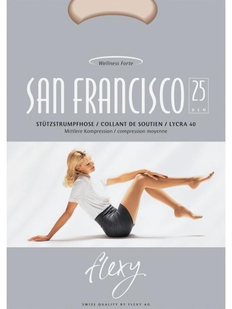 Collant SAN FRANCISCO